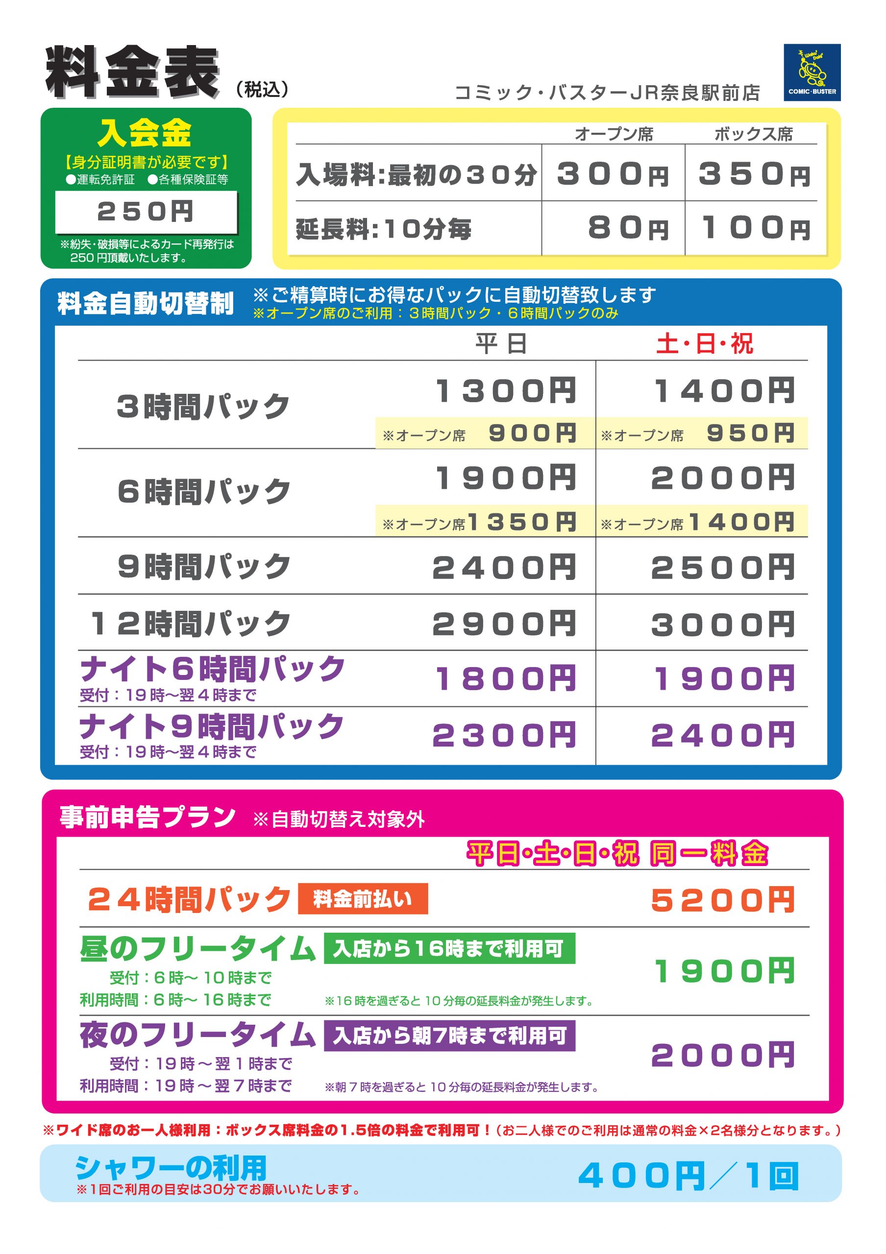 活動歴および当時の関連ビジュアル記録